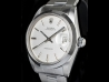 Rolex Oysterdate Precision 34 Bark Silver/Argento Corteccia  Watch  6694